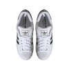 Championes adidas Superstar II White
