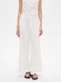 Pantalon Pamo Blanco