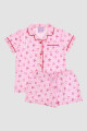 Style hello kitty americano Princesas e
