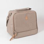 Lonchera Térmica Bruna Beige