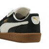 Championes Puma Palermo Premium Black/White