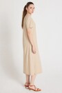 VESTIDO LARGO NICOLETTE Arena