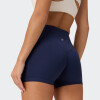 Short Fabletics No Seam Pure Luxe Azul