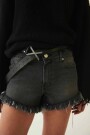 SHORT FLORIPA Negro