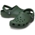 Crocs Classic Clog Unisex Field Green