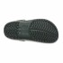 Crocs Crocband Heritage Clog Unisex Field Green