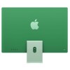 Apple Imac 2024 MWUE3LL/A M4-8C/8C/16GB/256 Green Apple Imac 2024 MWUE3LL/A M4-8C/8C/16GB/256 Green