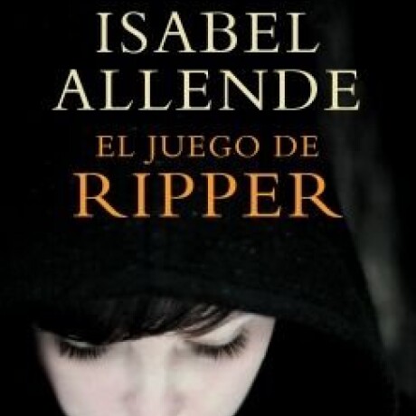 JUEGO DE RIPPER, EL JUEGO DE RIPPER, EL