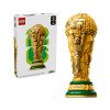 Trofeo Oficial de la Copa Mundial de la FIFA Lego Trofeo Oficial de la Copa Mundial de la FIFA Lego