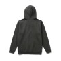 Chompa Roark Bolo Fleece Hombre Onyx