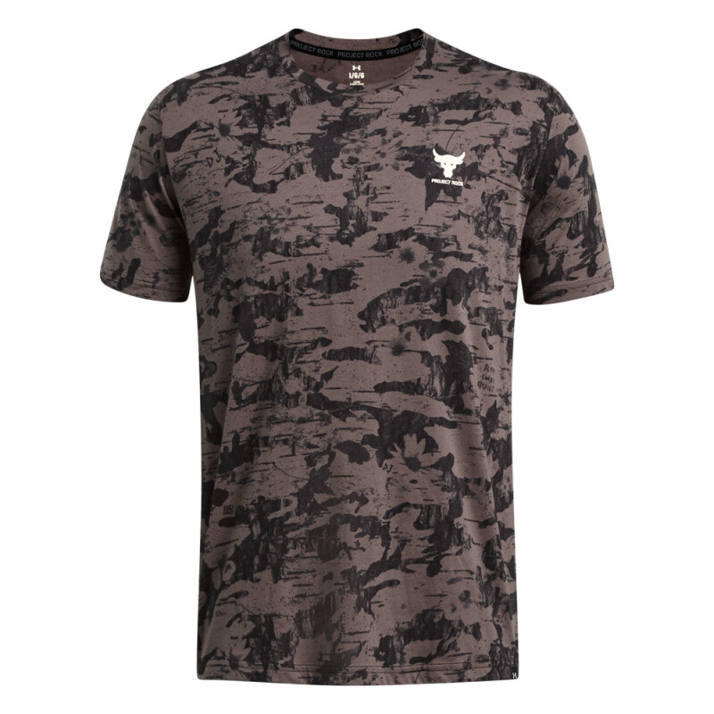 UA Pjt Rck Payof AOP Graphic-BRN BRN-176