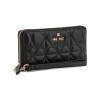 Small Leather Goods Kirsten Black