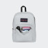 Mochila Jansport Superbreak Dry Brush Gris