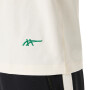 Polo Training Heritage Heavy Cotton Run City Tee Unisex Cream/sydney