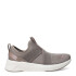 Championes de Mujer Puma Softride Harli Slip On Gris - Rosado Viejo