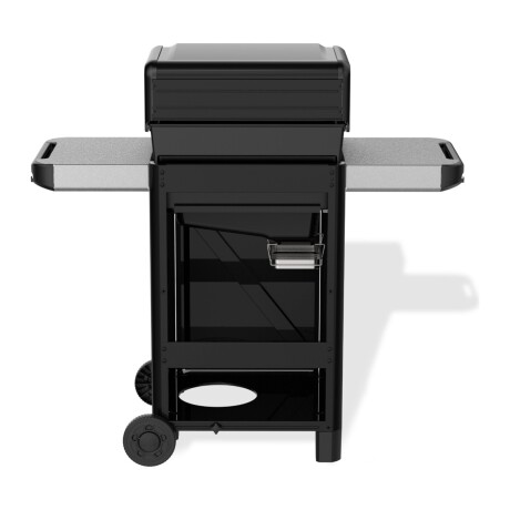Barbacoa a Gas Weber Spirit E-210 2 Quemadores Negra Barbacoa a Gas Weber Spirit E-210 2 Quemadores Negra