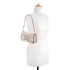 Shoulder Bags Somi Flap Chic Cream
