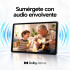Samsung Galaxy Tab A11 8/128gb TABLET SAMSUNG A11 8/128GB GRIS