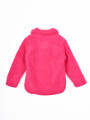 SOBRECAMISA POLA FUCSIA (V)