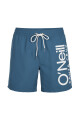 Short O'Neill Cali Logo Azul