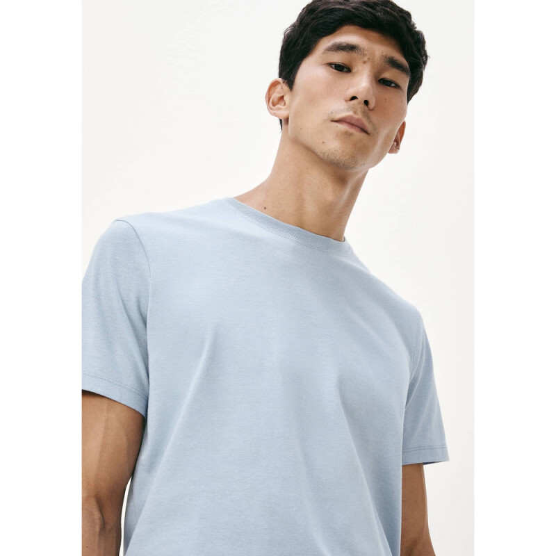 CAMISETA MM MASC A0LEN