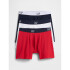 V-3PK BOXER BRIEFS AMERICANA