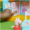 Peppa Club House La casita de juegos de Peppa Pig Hasbro Peppa Club House La casita de juegos de Peppa Pig Hasbro