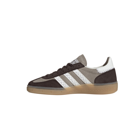 Championes adidas Handball Spezial de niño Putty Beige
