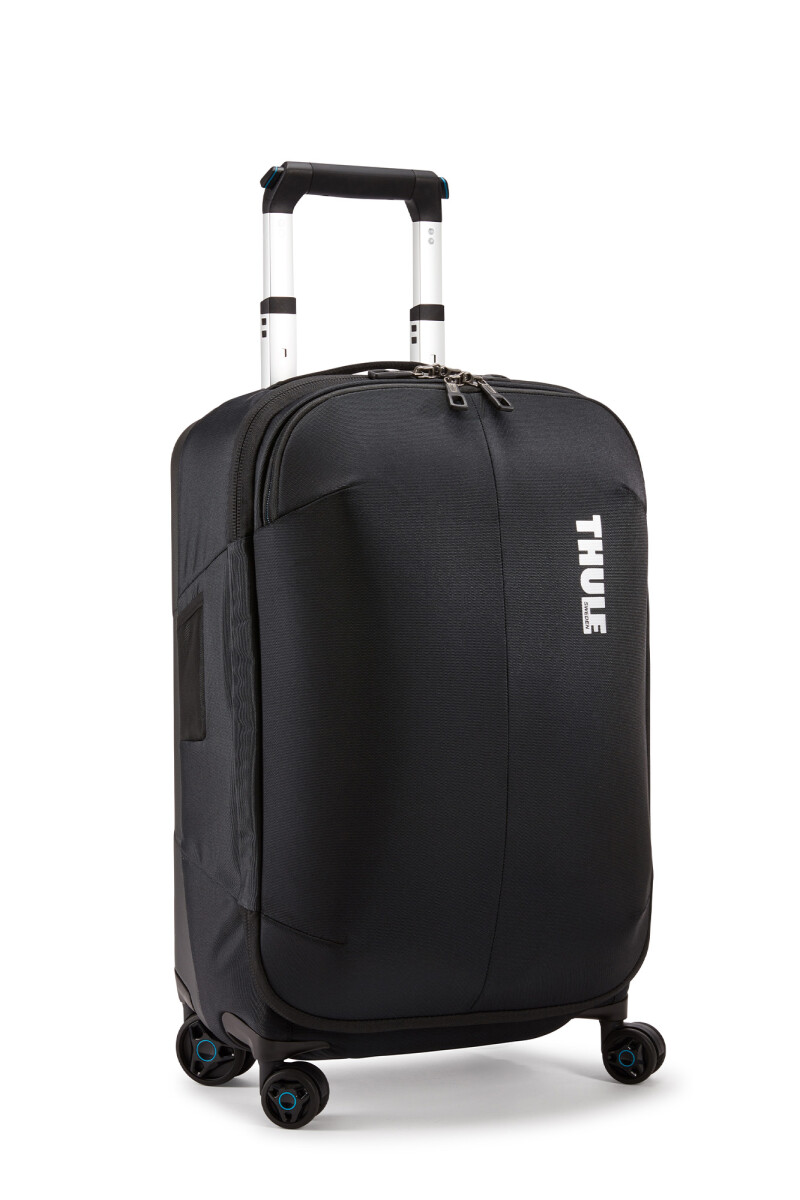 Thule Subterra Carry On Spinner 33L - Black Thule Subterra Carry On Spinner 33L - Black