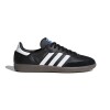Zapatillas Adidas Samba OG Unisex Core Black/white/gum5