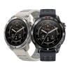 Reloj Smartwatch Xiaomi Mibro GS Pro 2 1.43" 460mAh Beige