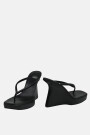 SANDALIA EJECTA Negro