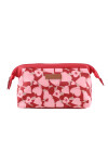 Necessaire Oreiro Bordeaux