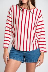 Remeron Rojo