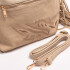CARTERA SERENDEL BEIGE CARTERA SERENDEL BEIGE