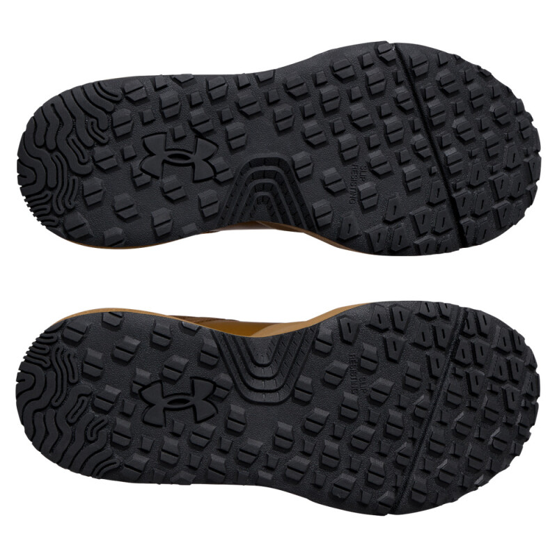 UA Micro G Stellar Mid-BRN BRN-498