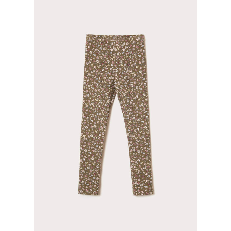 CALCA LEGGING FEM VERDE