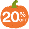 Promo Halloween