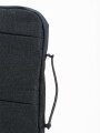 FUNDA NOTEBOOK GRIS