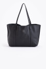 SHOPPER CHERRY FIRE Negro
