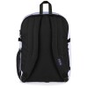 Mochila Main Campus Sprayed Stars Black
