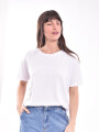 REMERA HESTIA BLANCO