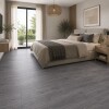 Cerámica para piso y pared Forest Gray 15x60cm simil madera mate Cerámica Para Piso Y Pared Forest Gray 15x60cm Simil Madera Mate