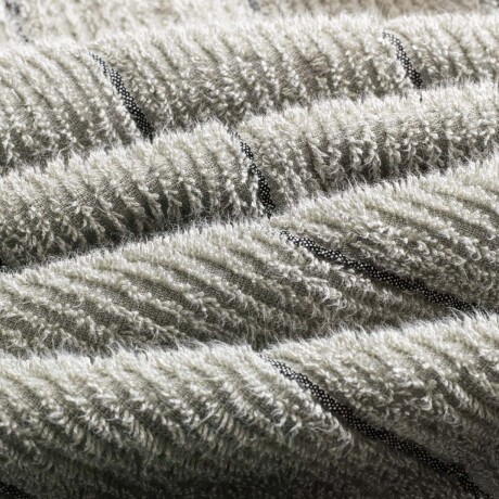 TOALLA DE BAÑO ALGODON VERDE SOHO