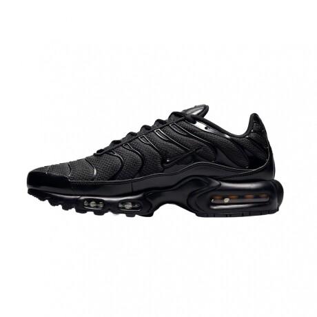 Championes Nike Air Max Plus Black
