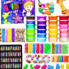 Set De Slime Infantil Set De Slime Infantil
