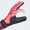 Guantes Adidas Predator Training Rosado