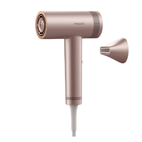 SECADOR PHILIPS 1400W BHD837/00