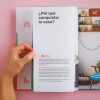 Libro de decoración CONQUISTA TU CASA by María Tórtora Monoblock Libro De Decoración Conquista Tu Casa By María Tórtora Monoblock