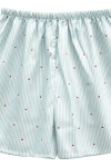 Set Pijama Oreiro Azul